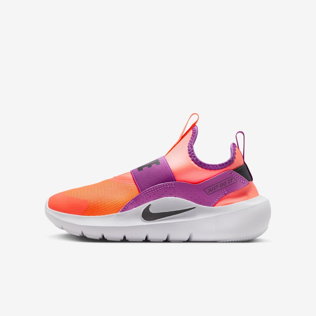 Nike Flex Runner 4 Infantil Código IF2893-800