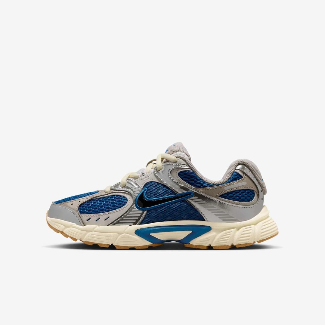 Nike V5 Runner Infantil Código HQ6411-401