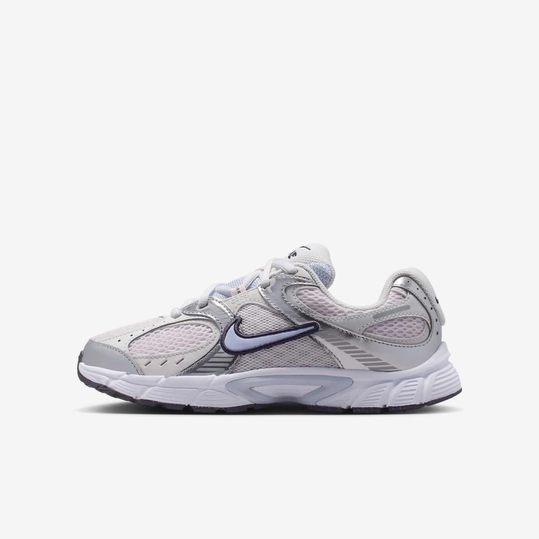 Nike V5 Runner Infantil Código HQ6411-500