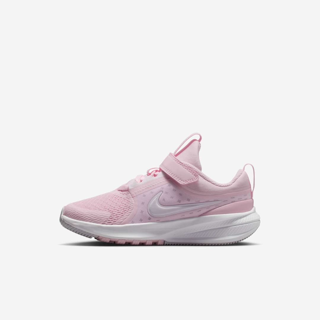 Nike Star Runner 5 Infantil Código HF7005-600