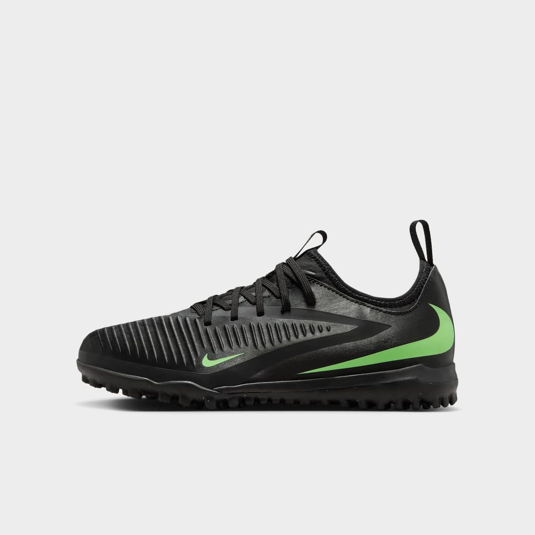Chuteira Society Nike Phantom 6 Academy Low Infantil