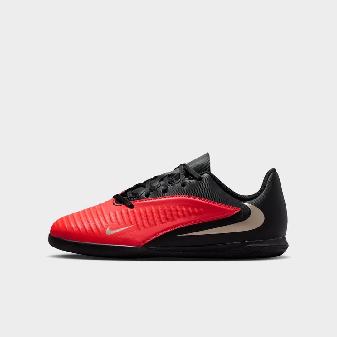 Nike Phantom 6 Club Low Futsal Infantil Código HQ2031-600