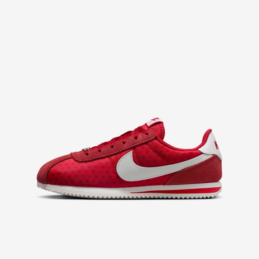 Nike Cortez Infantil Código HV5166-696