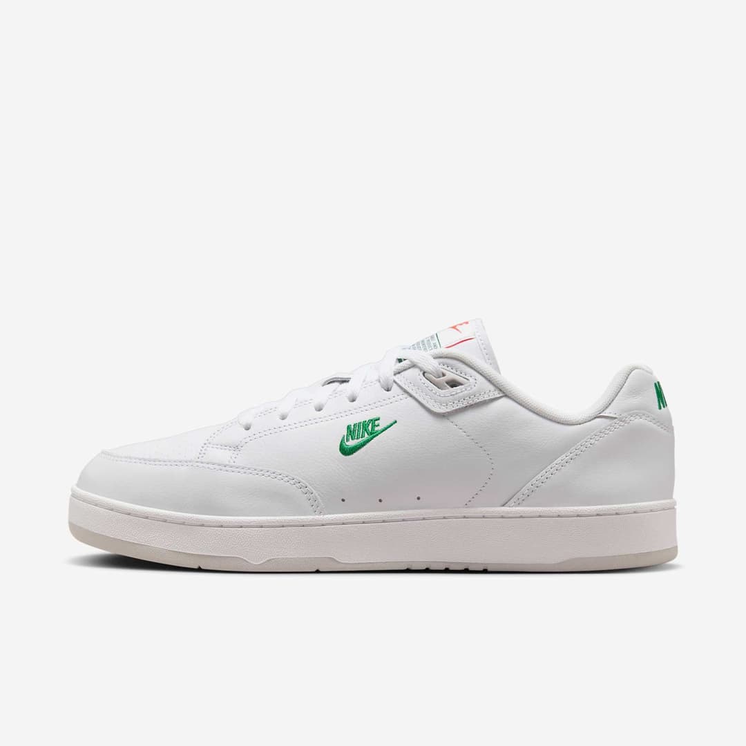 Nike Grandstand II Premium