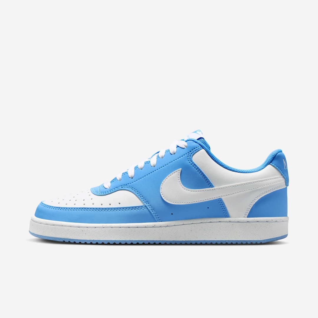 Nike Court Vision Low Código IM0459-400