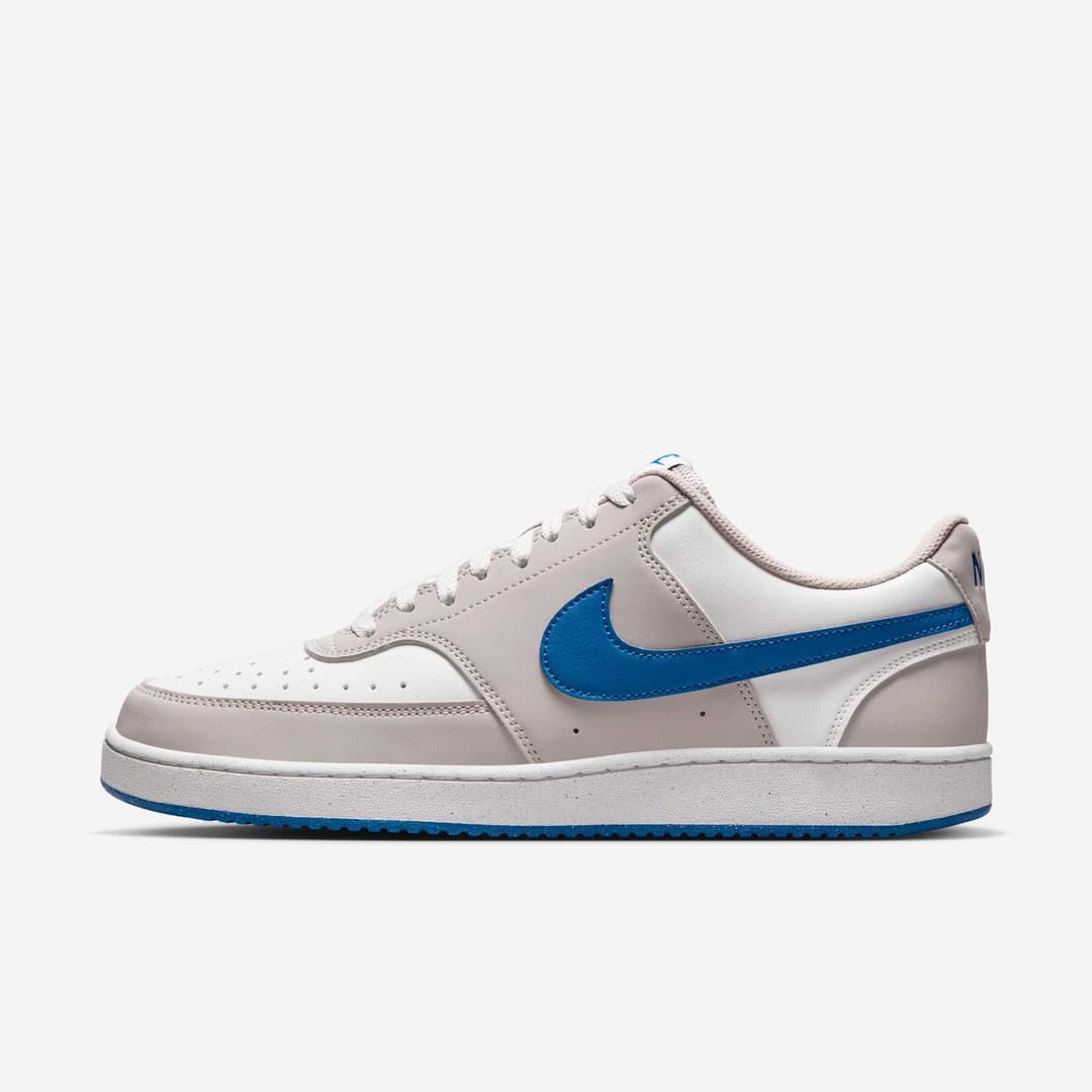 Nike Court Vision Low Código IM0459-103