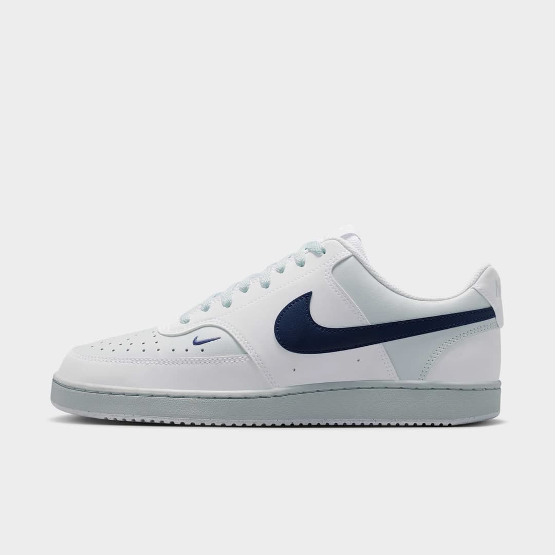 Nike Court Vision Low Código IM0459-106