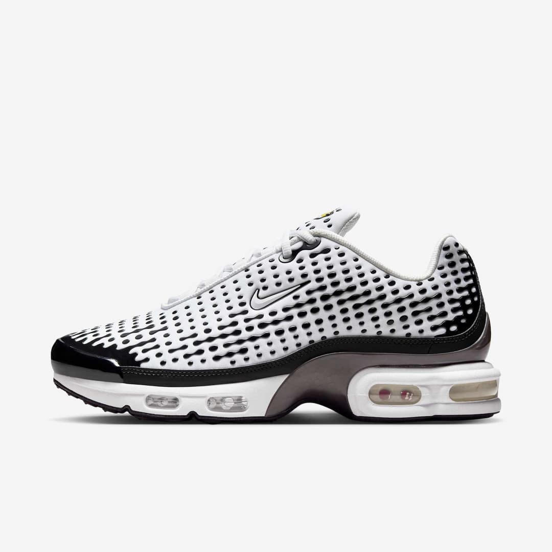Nike Air Max Plus VII Código HQ2197-100