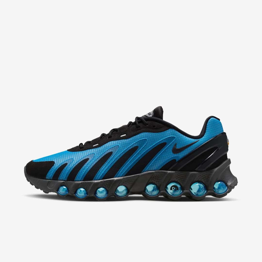 Nike Air Max DN8 SE Código HV4525-400