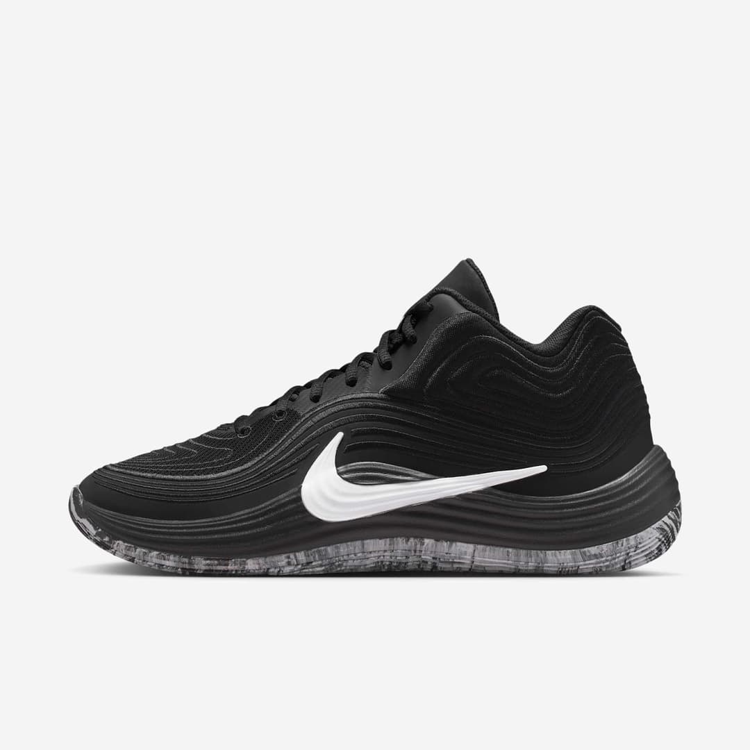 Nike Precision 8 Mid Código IH1105-006