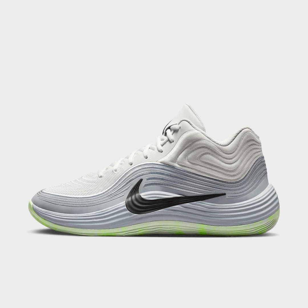 Nike Precision 8 Mid Código IH1105-007