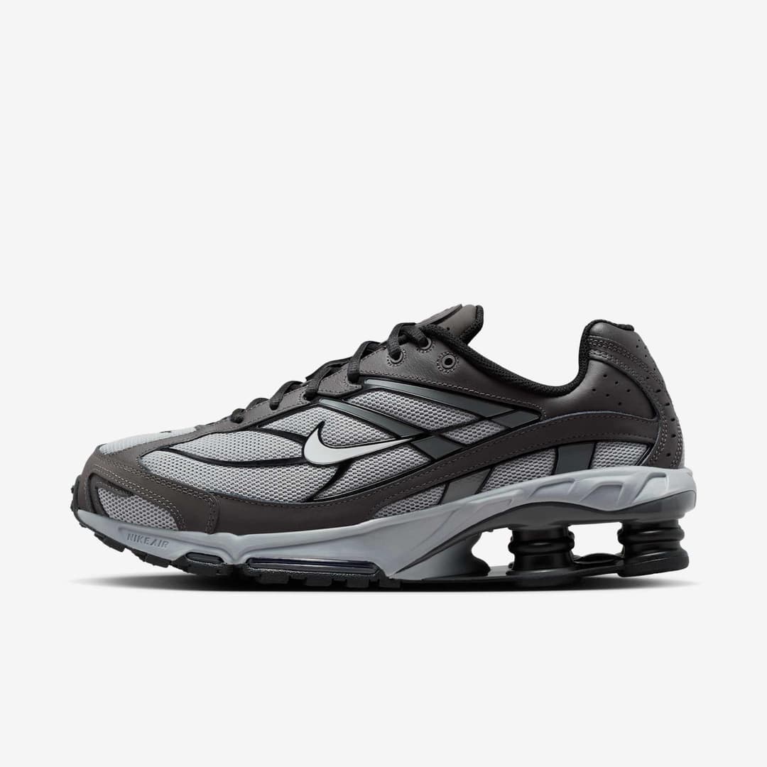 Nike Shox Ride 2 Código IO4296-001
