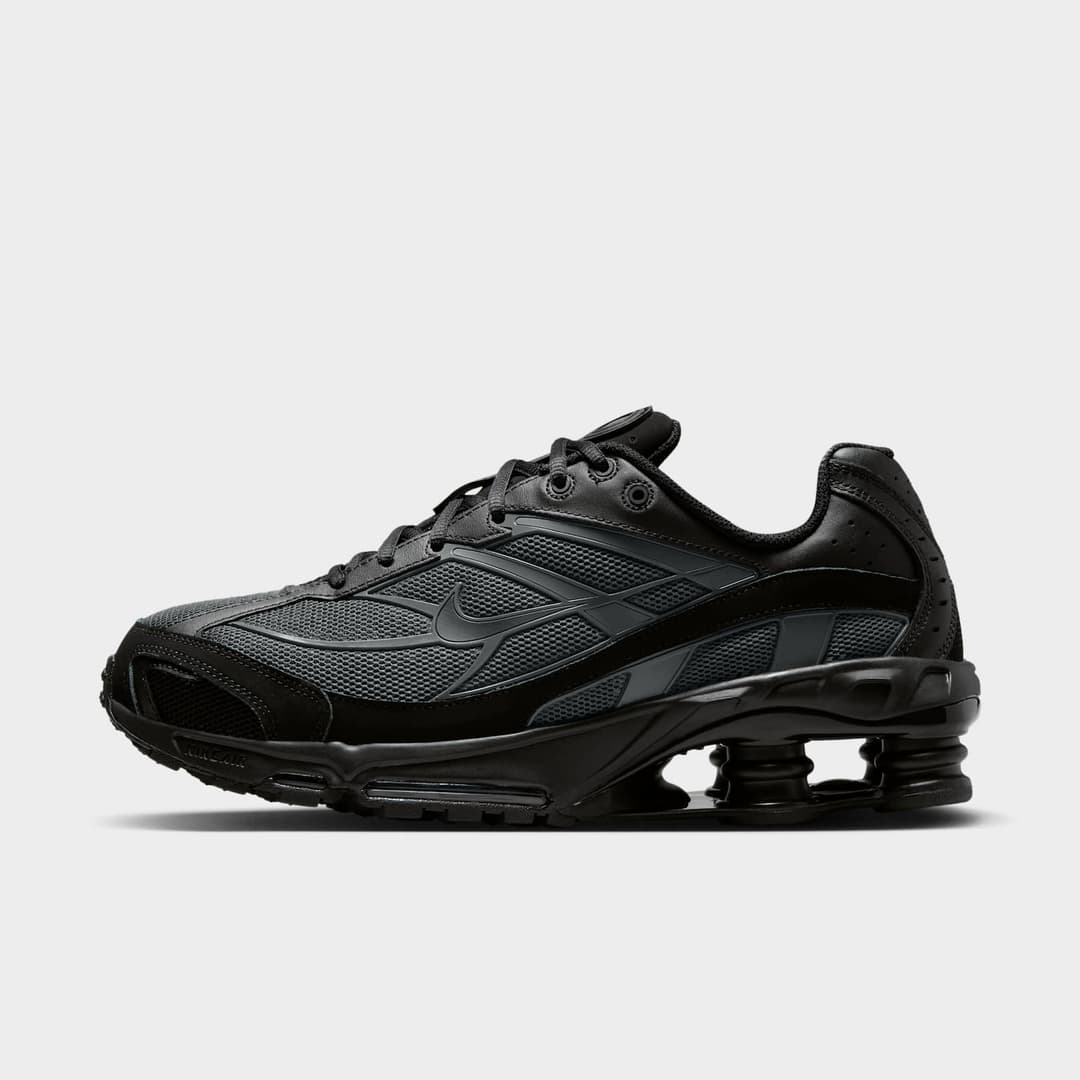 Nike Shox Ride 2 Código IO4296-005