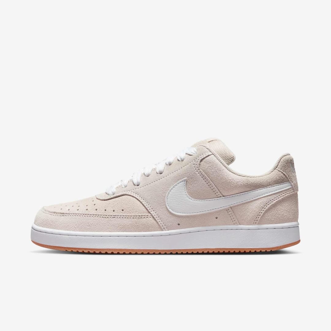Nike Court Vision Low Código IO7727-100