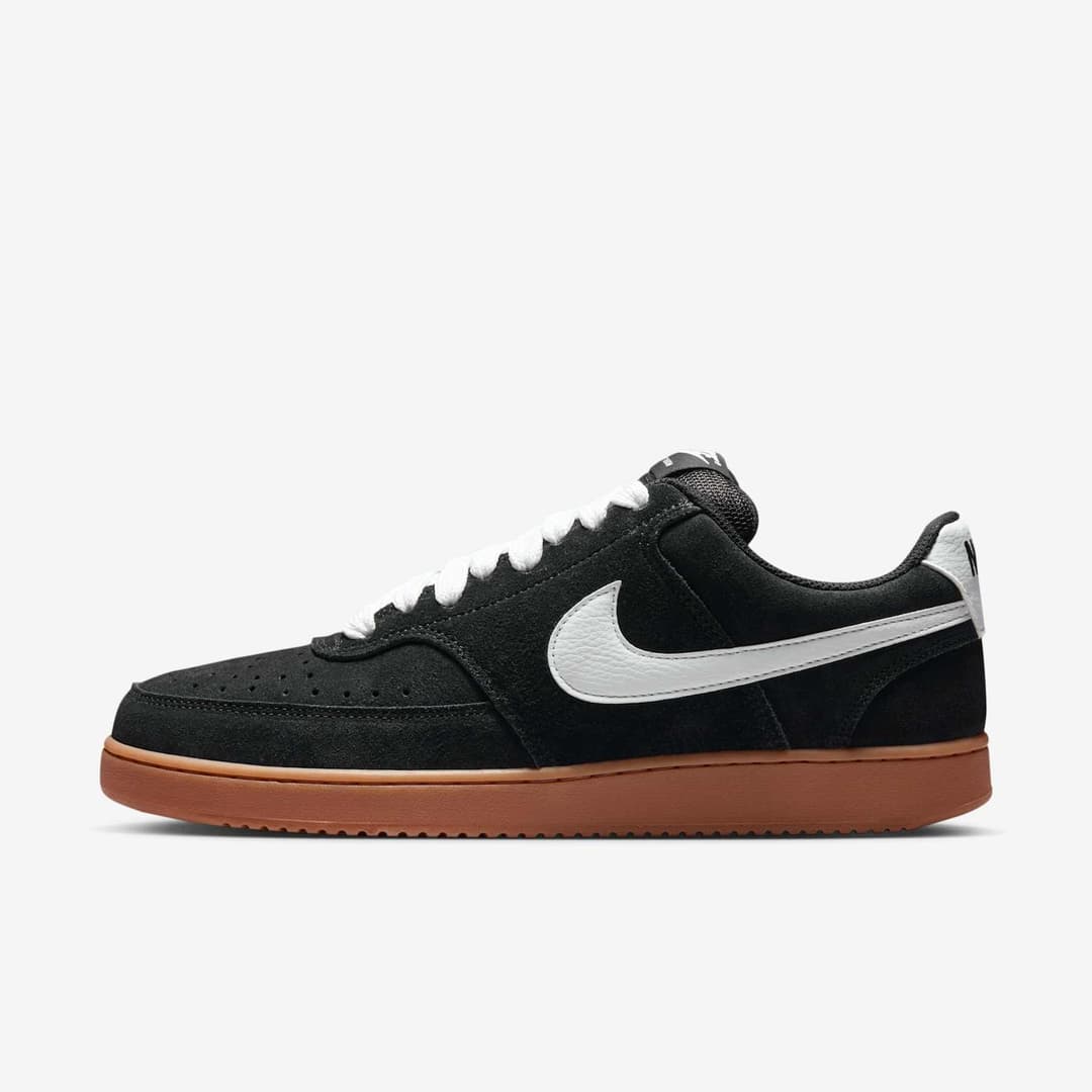 Nike Court Vision Low Código IO7727-001