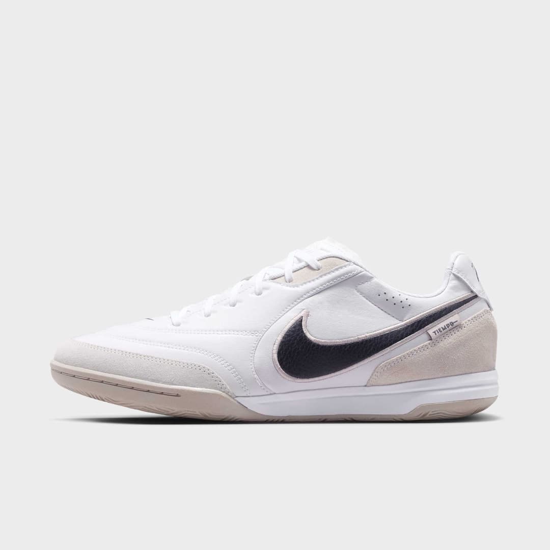 Nike Tiempo Street Gato Futsal Código HQ7017-101