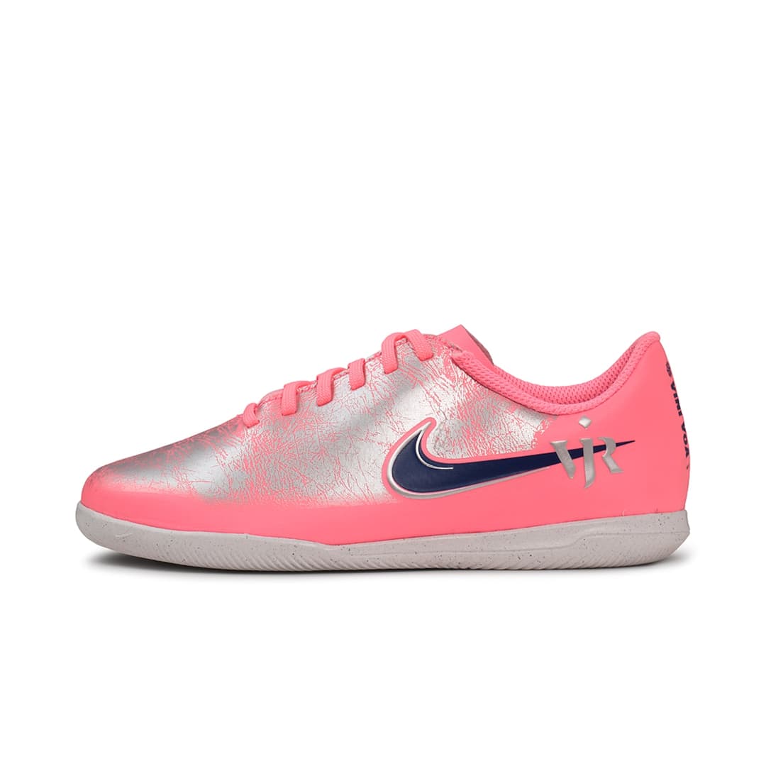 Nike Vini Jr Mercurial Zoom Vapor 16 Club Futsal Infantil