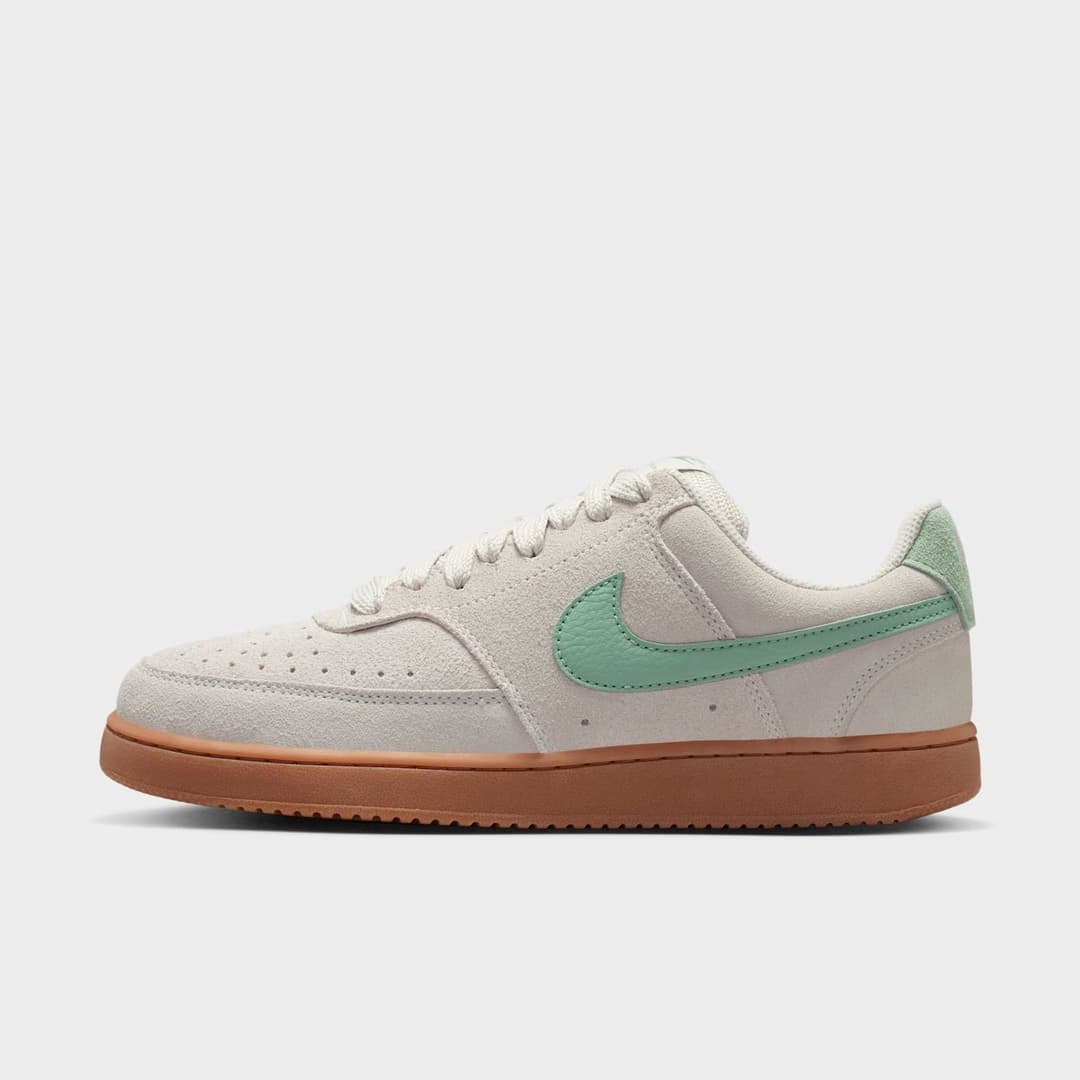 Nike Court Vision Low Código IO9554-101
