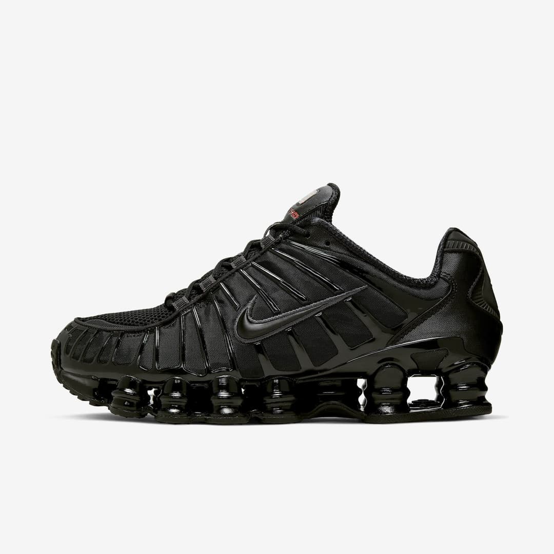 Nike Shox TL Código AV3595-002