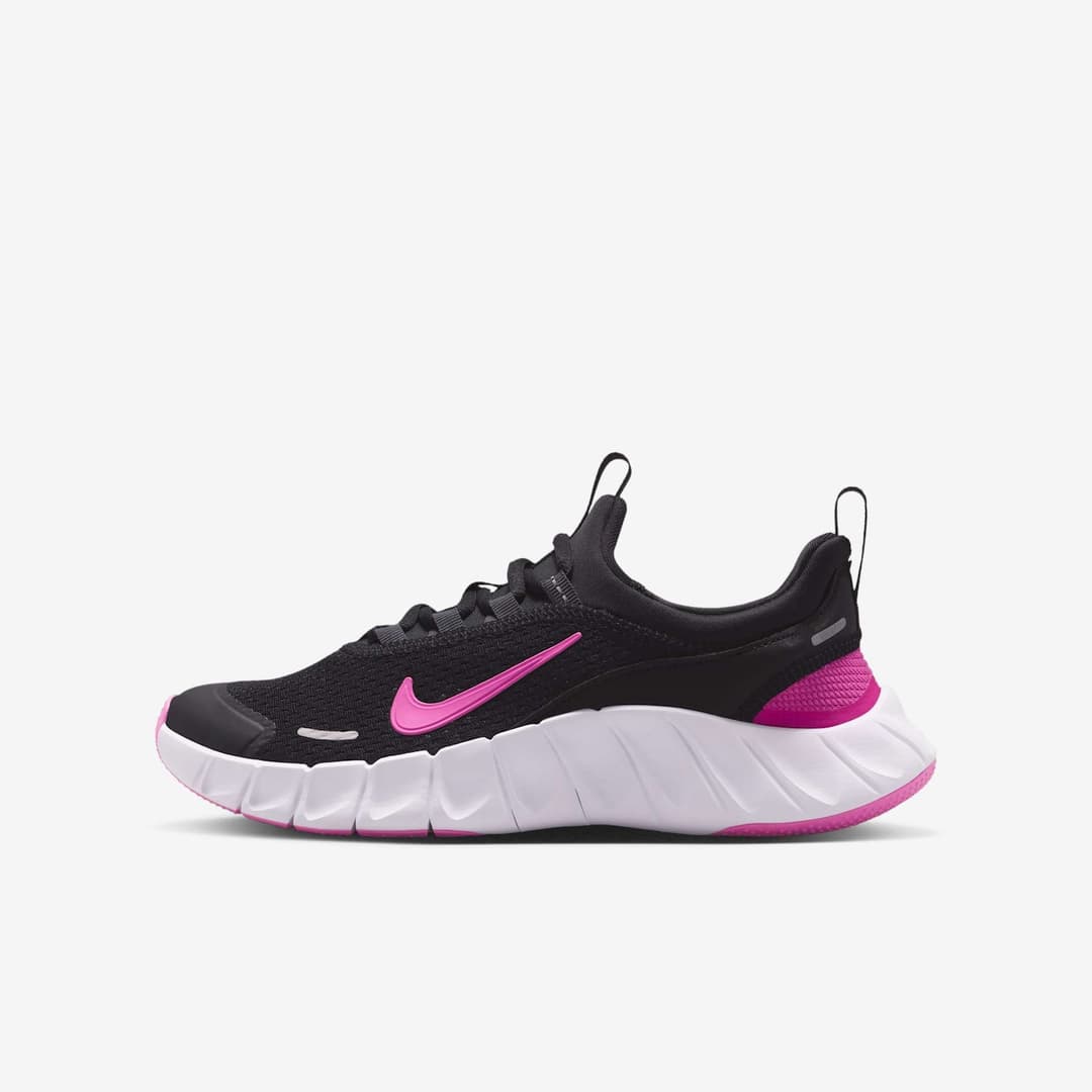 Nike Free Ride Infantil Código IO1642-006