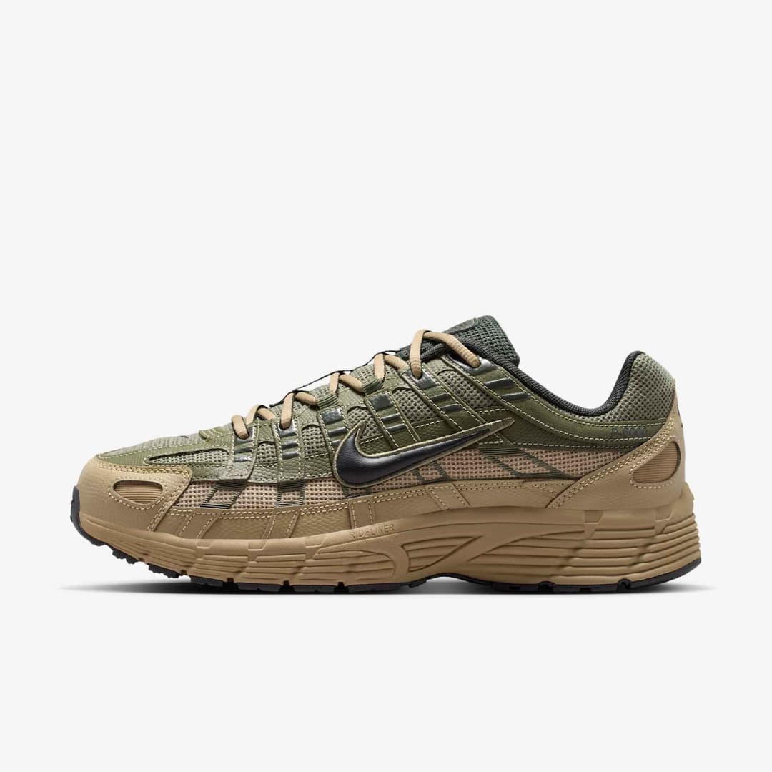 Nike P-6000 Premium