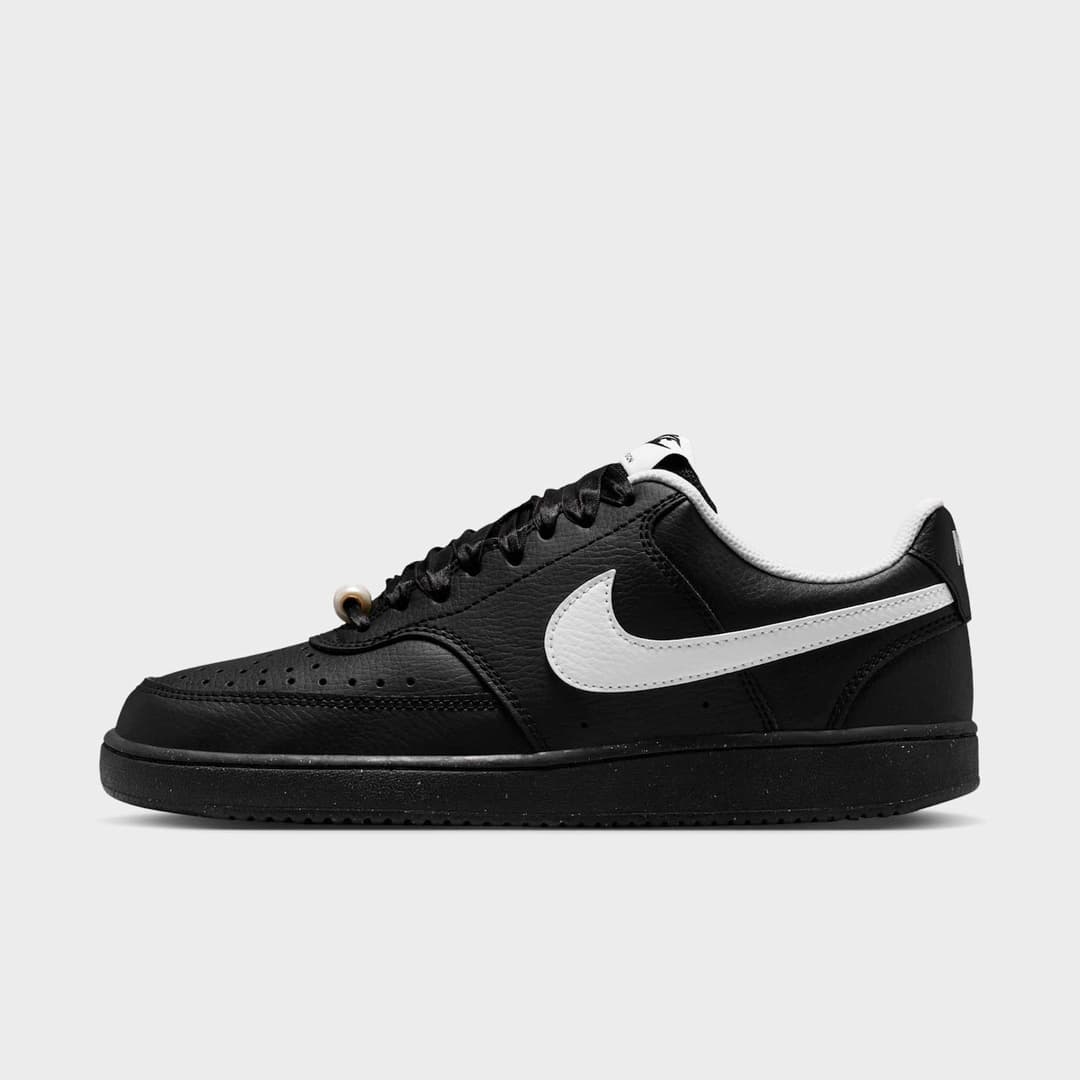 Nike Court Vision Low Código IB6652-001