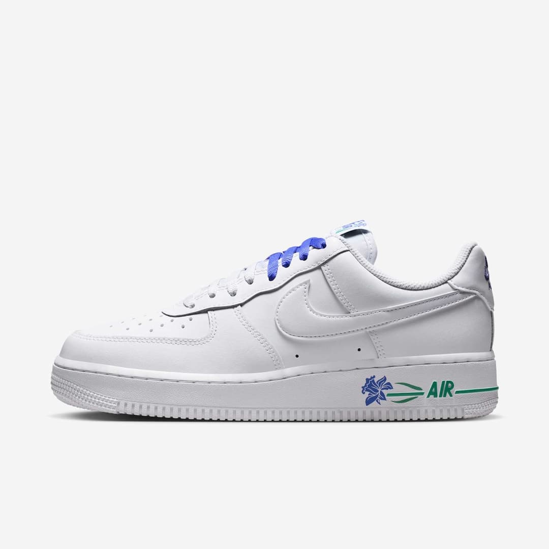 Nike Air Force 1 '07 GFX