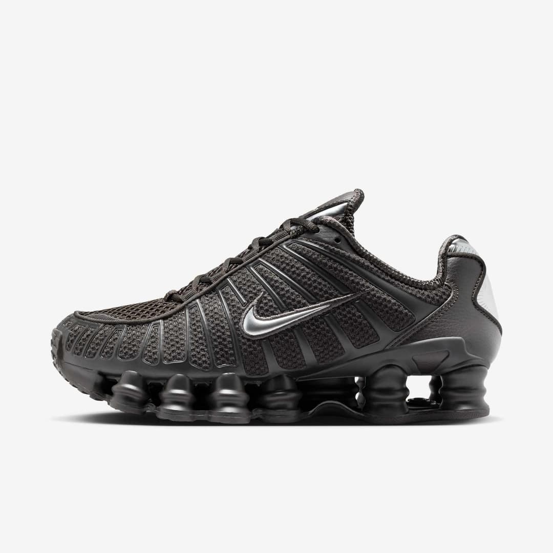 Nike Shox TL Código IH2559-201