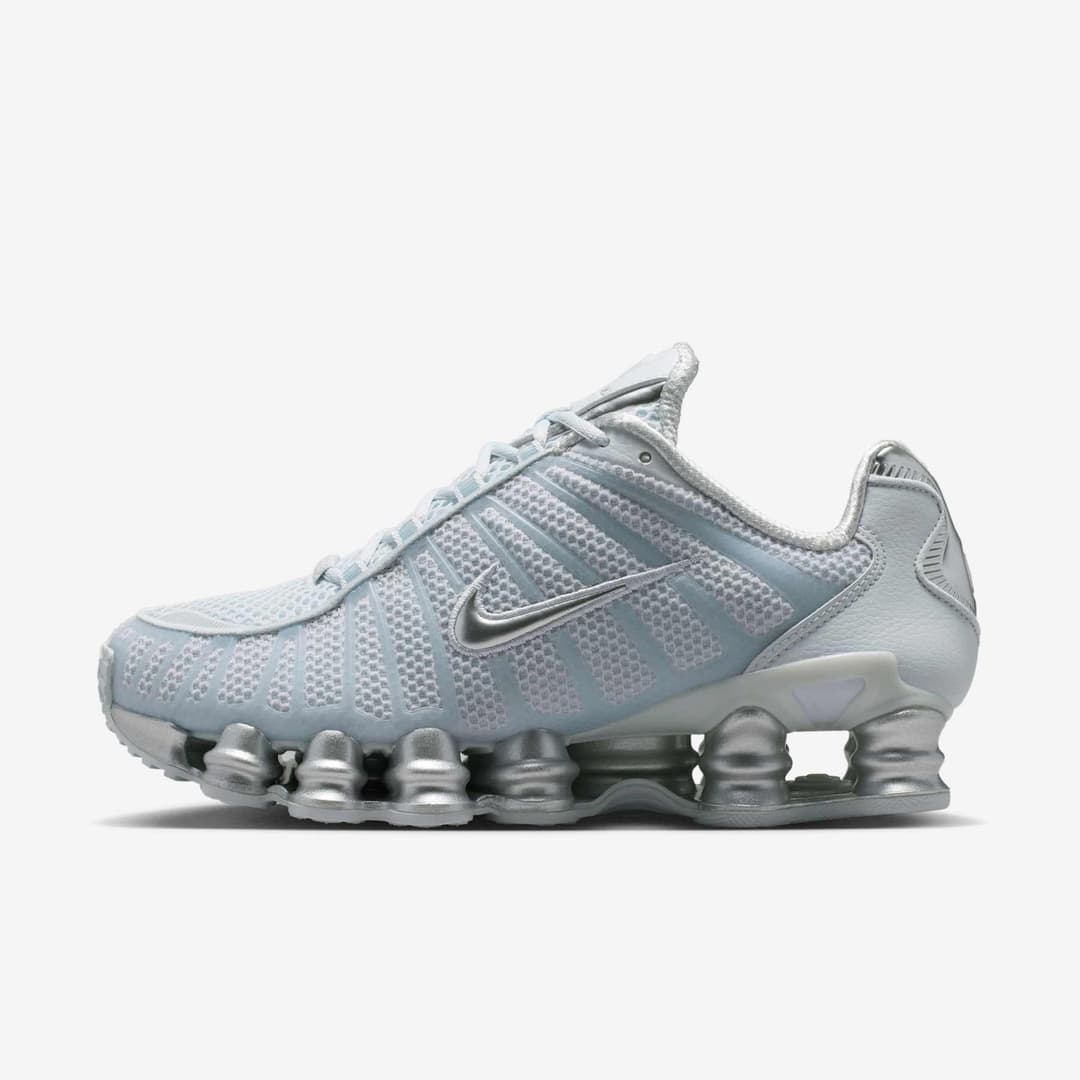 Nike Shox TL Código IH2559-002