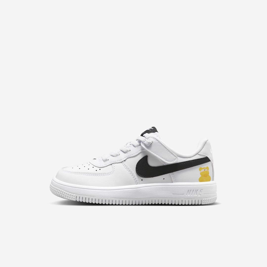 Nike Air Force 1 Low Easyon Infantil