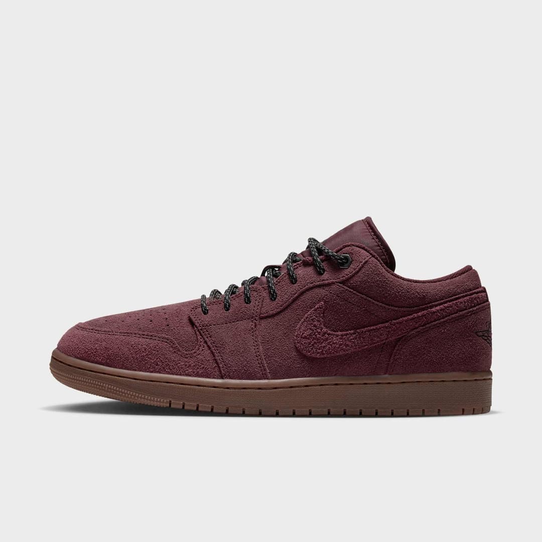 Nike Air Jordan 1 Low SE V2