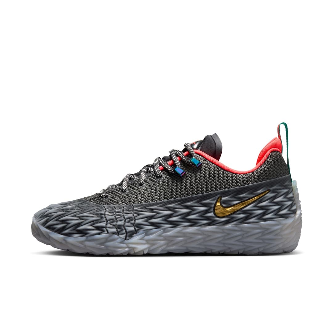 Nike Street Flare 2