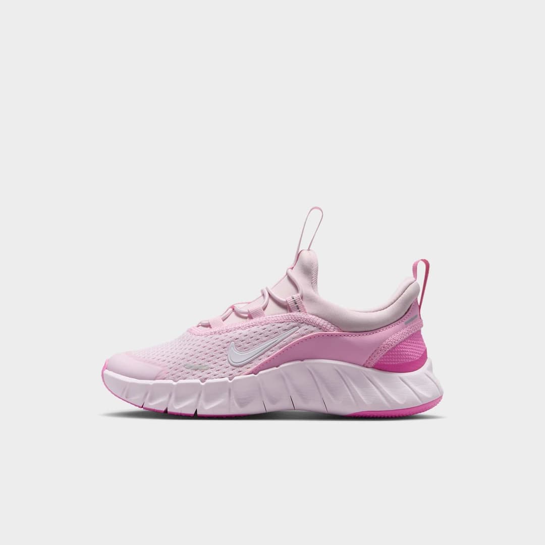 Nike Free Ride Infantil Código IQ5811-600