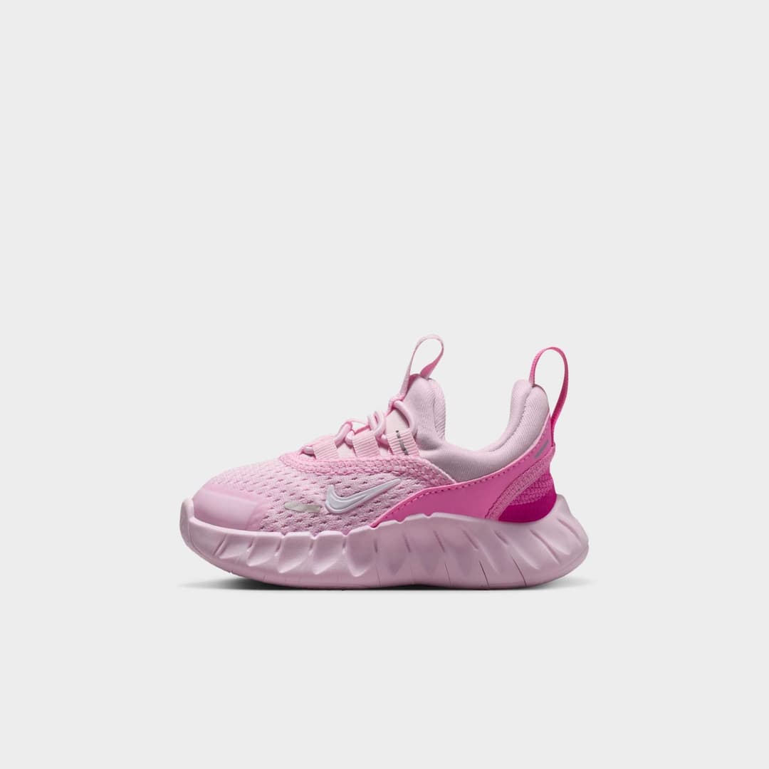 Nike Free Ride Infantil Código IQ5810-600