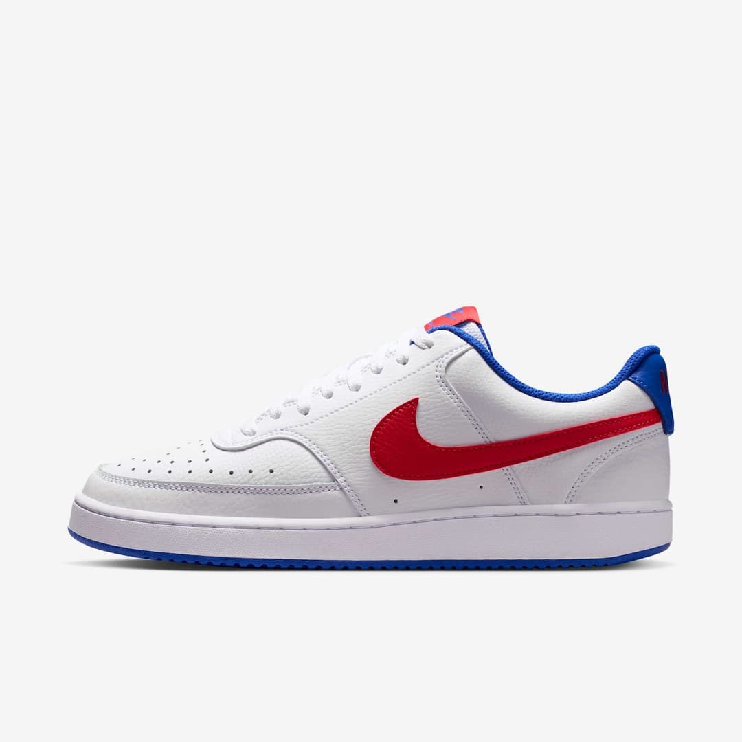 Tênis Nike Court Vision Low Masculino
