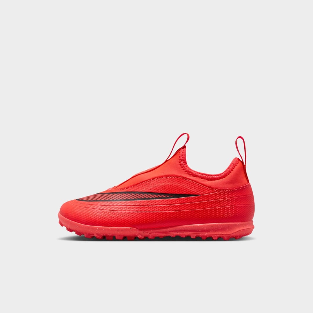 Chuteira Society Nike Mercurial Vapor 17 Club Infantil