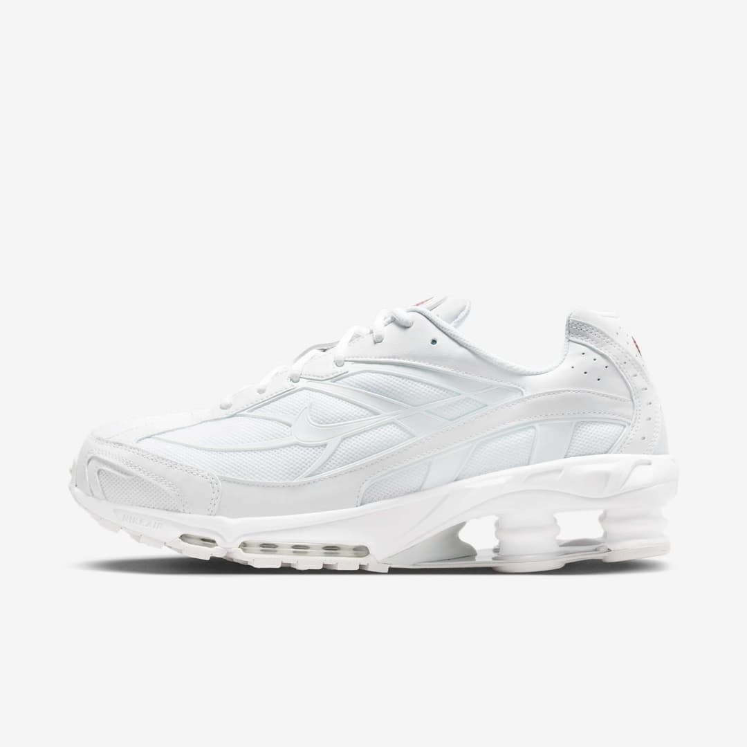 Nike Shox Ride 2