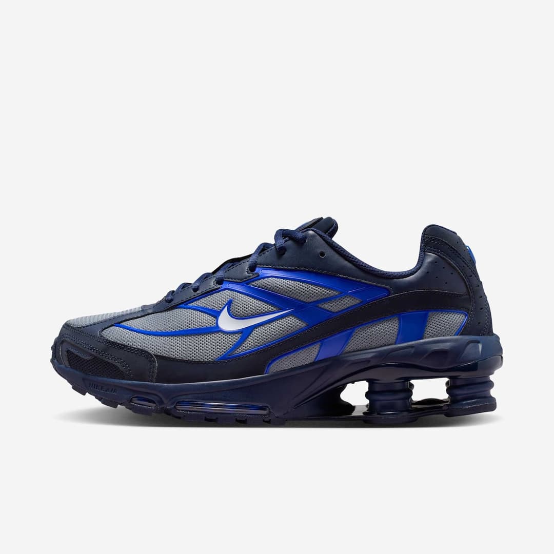 Nike Shox Ride 2 Código IR0047-002