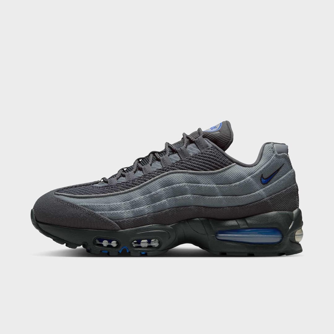 Nike Air Max 95 Big Bubble Código IM9605-002