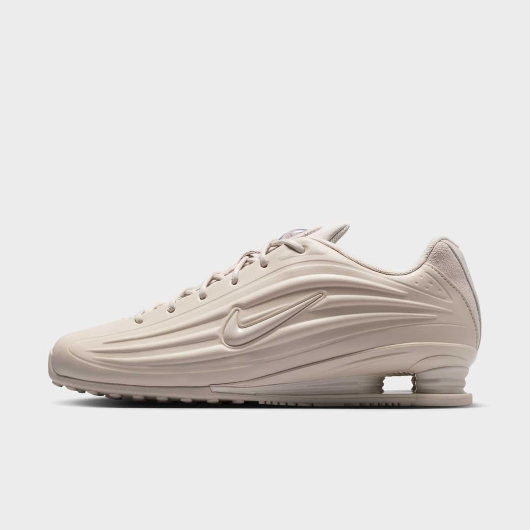 Nike Shox Z Código IQ8041-100