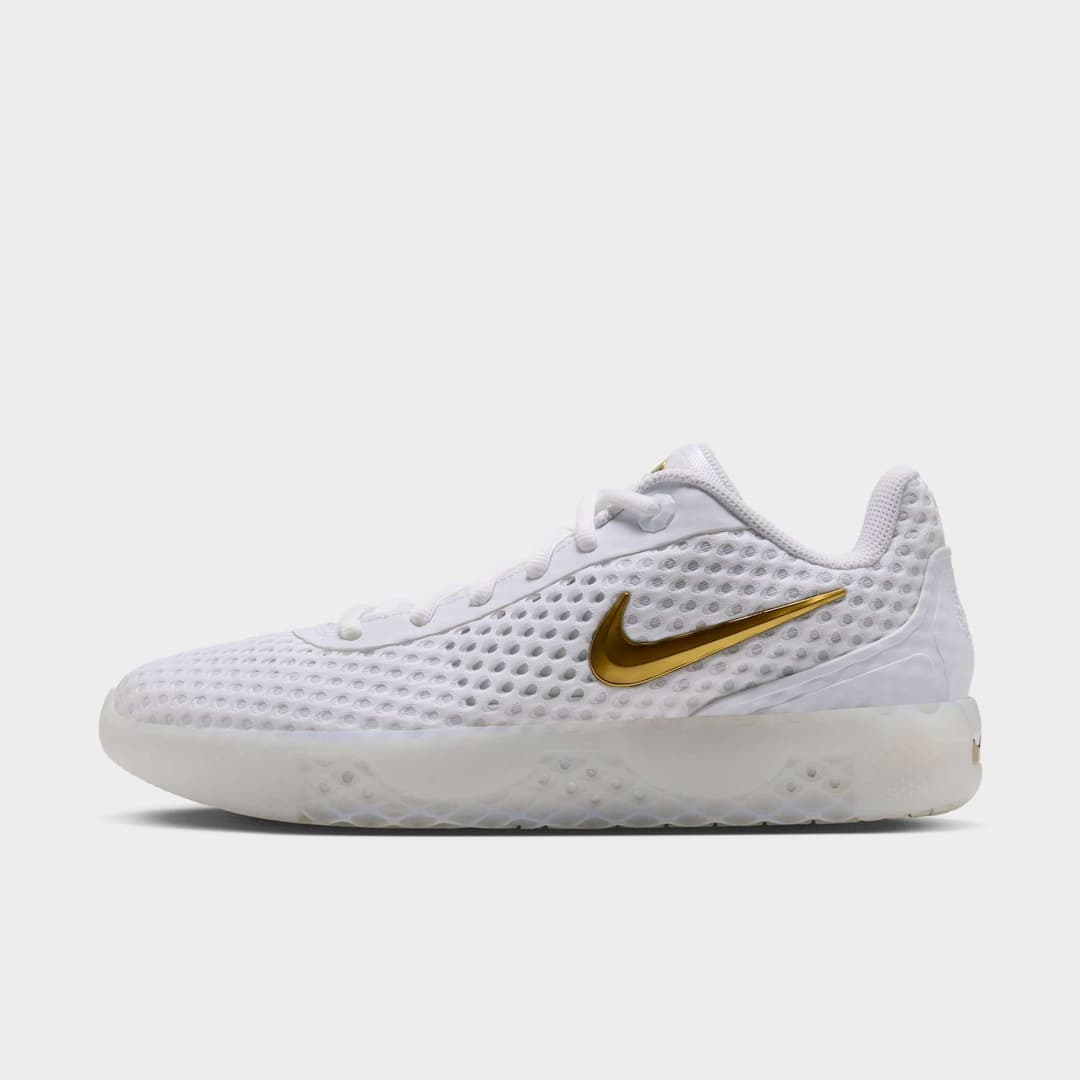 Nike LeBron Witness X