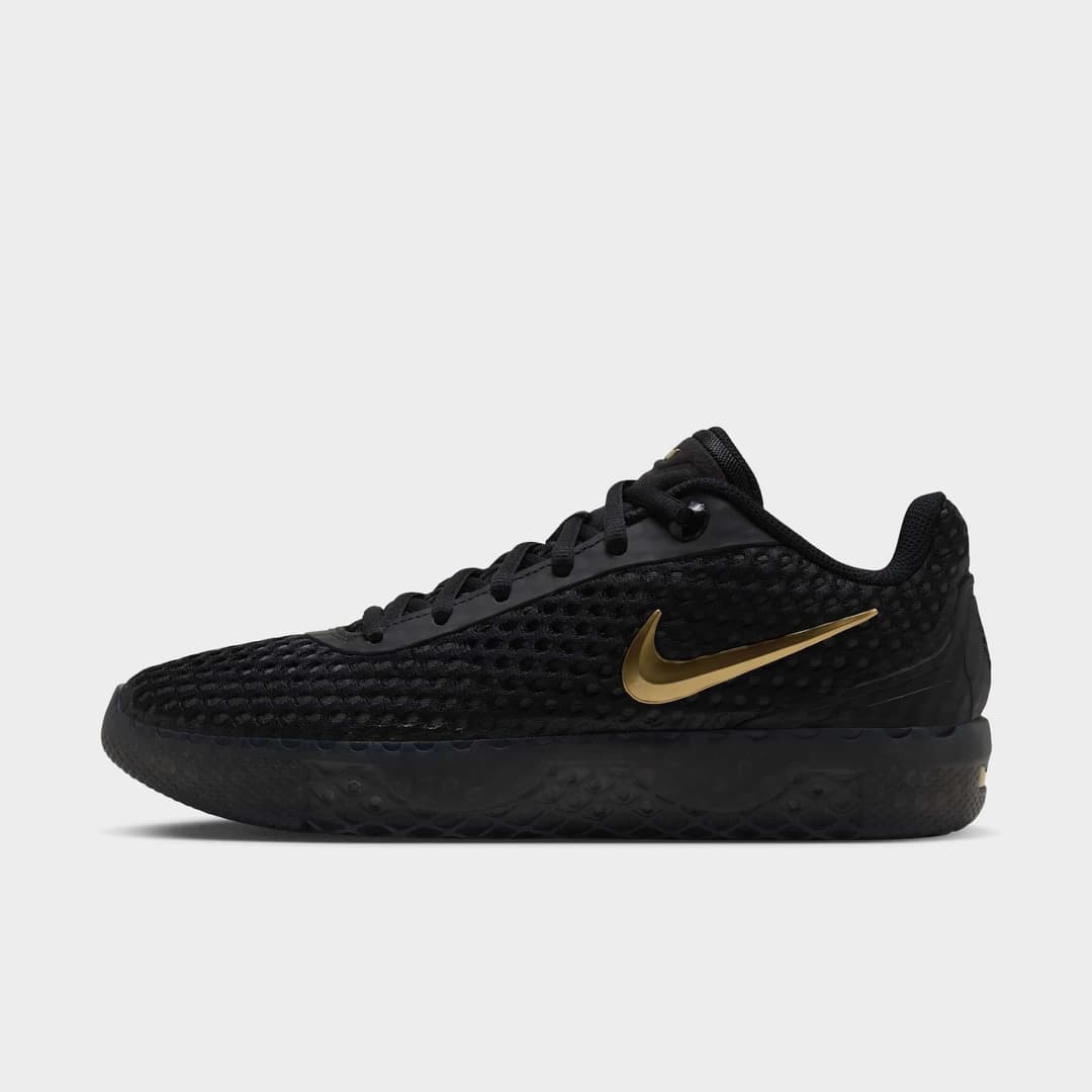 Nike LeBron Witness X Código IQ9847-001