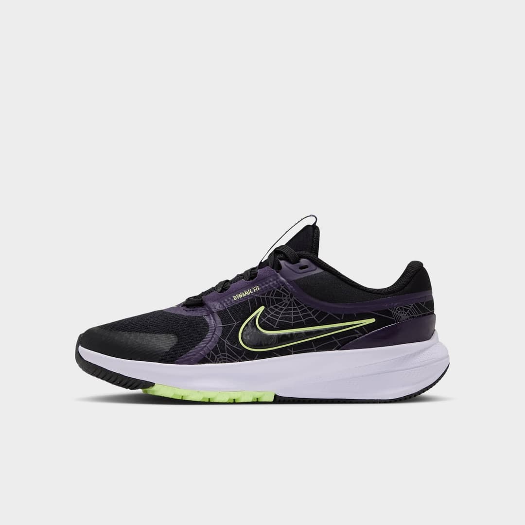 Nike Star Runner 5 Infantil Código IQ2413-051