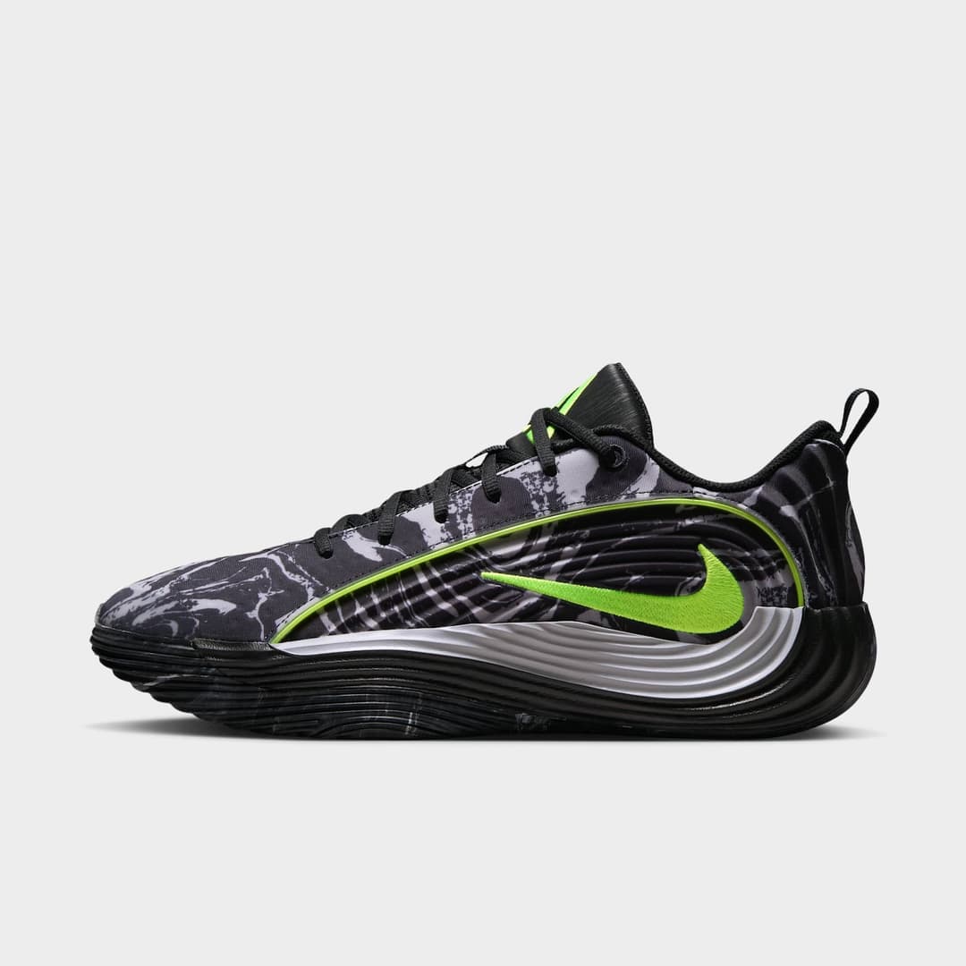Nike Giannis Immortality 5 Código IM5130-002