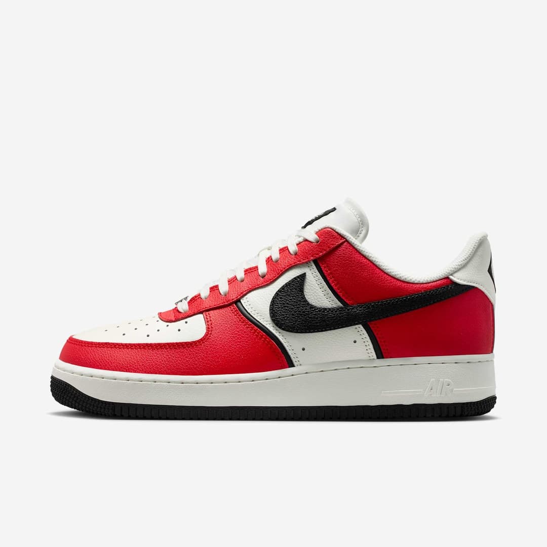 Nike Air Force 1 '07 LV8 Código IM5752-600