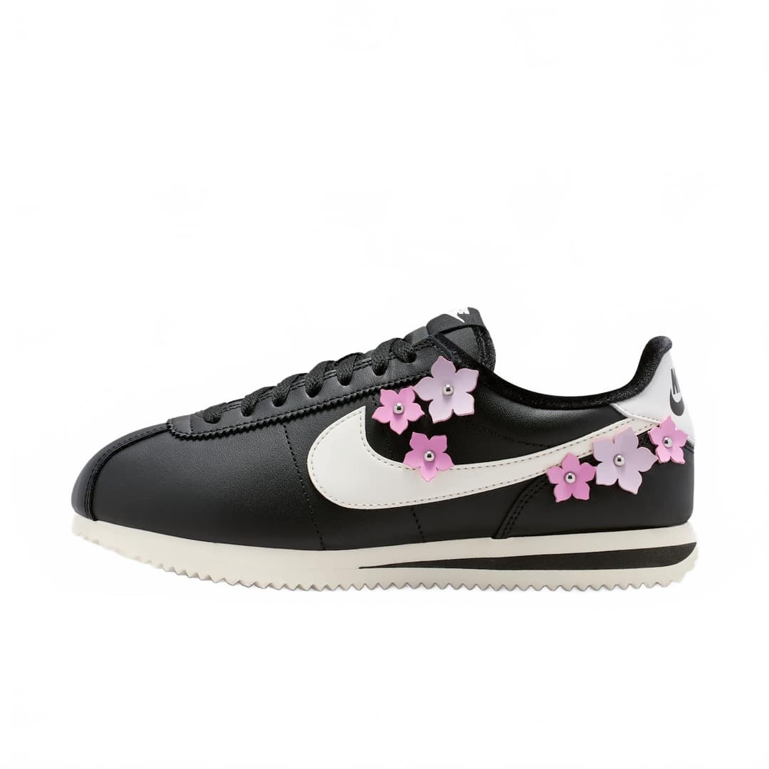 Nike Cortez Leather Florette