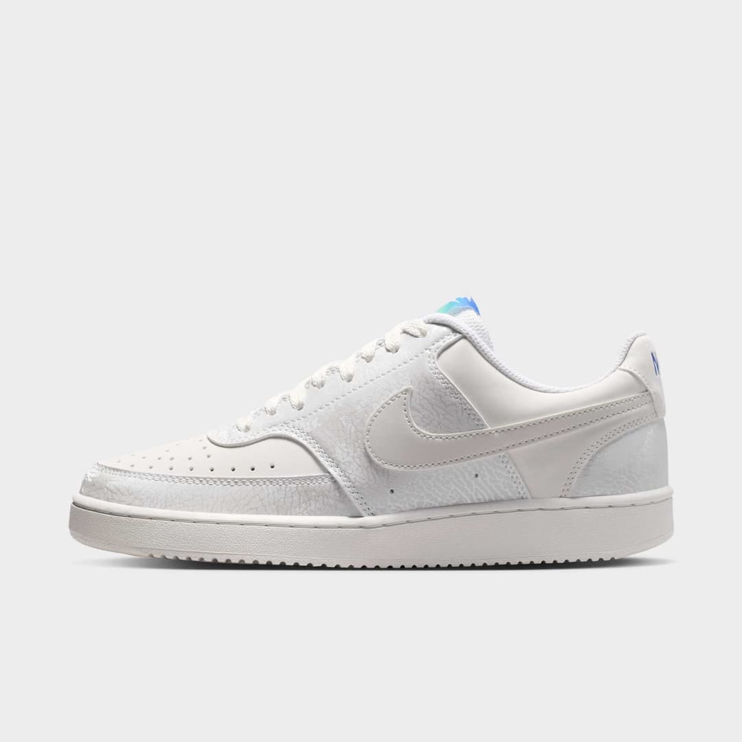 Nike Court Vision Low Código IV5531-100