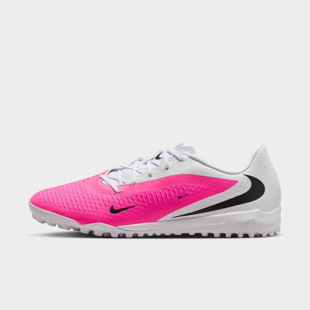 Chuteira Society Nike Phantom 6 Academy Low