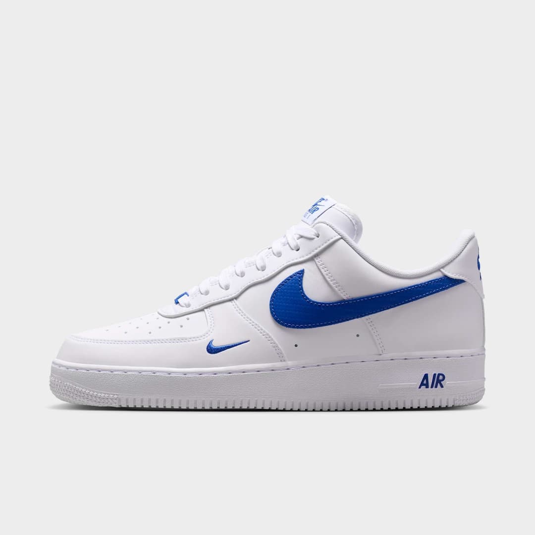 Nike Air Force 1 '07 Tech Código IV5732-100