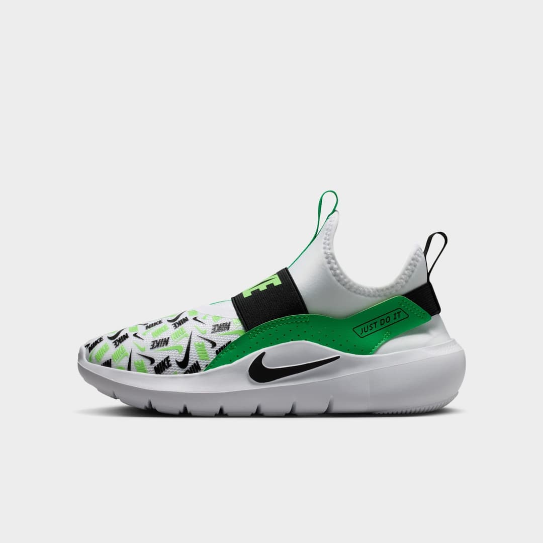 Nike Flex Runner 4 Infantil Código IO9506-101